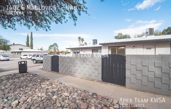 Partner-provided property photo