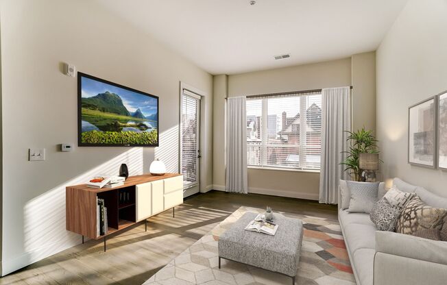 1 bed, 1 bath, 724 sqft, $1,540, Unit 210