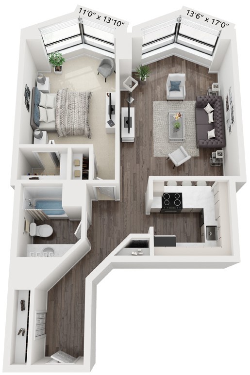 175 N Harbor Dr