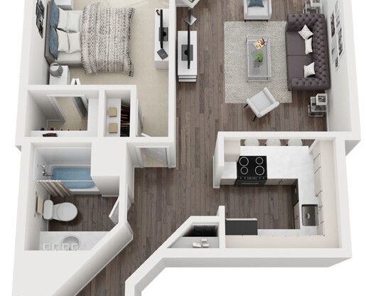 Partner-provided property photo