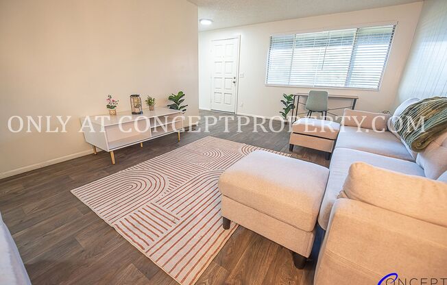 2 beds, 1 bath, 935 sqft, $1,275, Unit 59