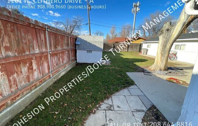 Partner-provided property photo