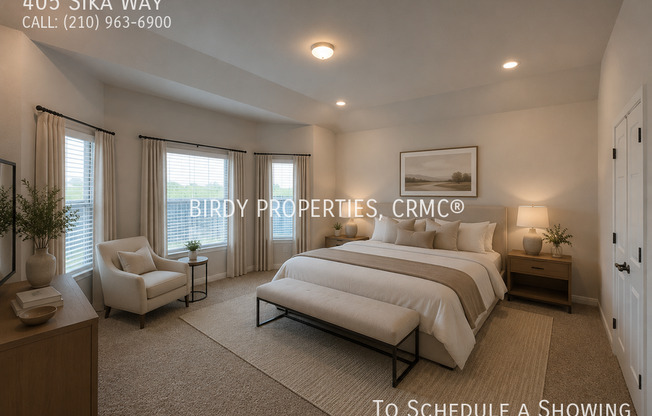 405 SIKA WAY