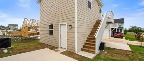 1500 ARBOR KNOT DR