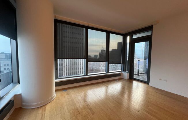 2 beds, 2 baths, $4,500, Unit UNIT 2604