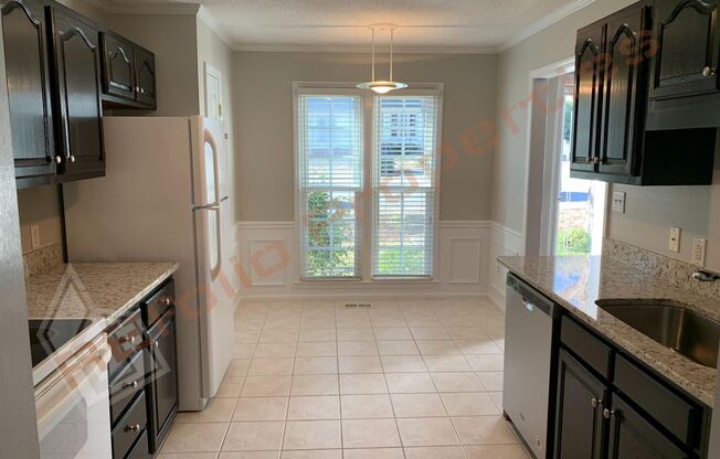 Charming 2-Story 2 BR Townhome @ Paxton Townhomes, Cary. Available Now!