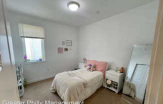 Newly Renovated Apartments-Temple University