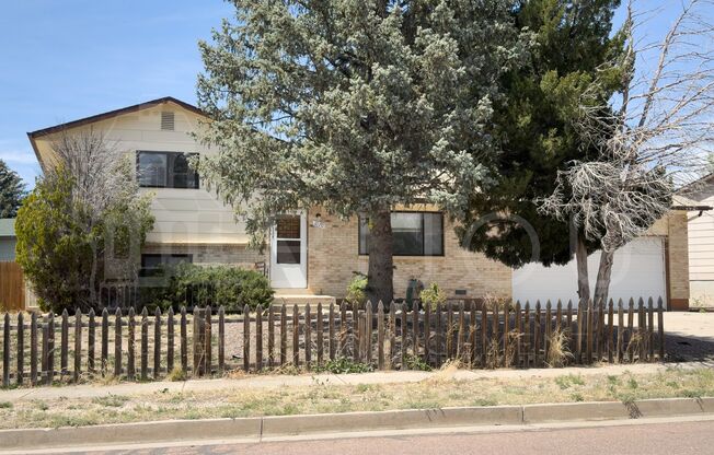 3 Bedroom in Rustic Hills