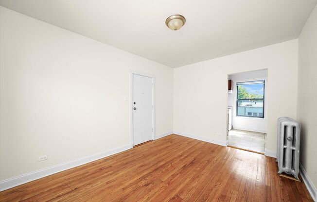 2615 Spaulding LLC