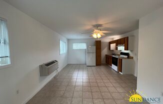 1 bed, 1 bath, $1,500