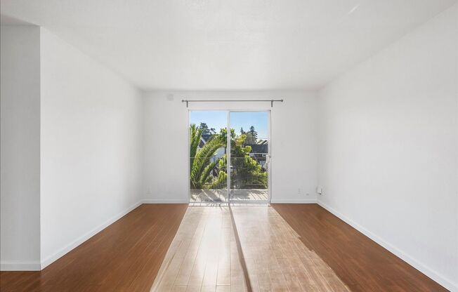 1836 Central Ave #K - 2 Bedroom | 1 Bath