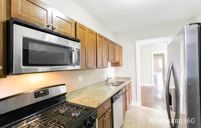 5417 S DREXEL AVE