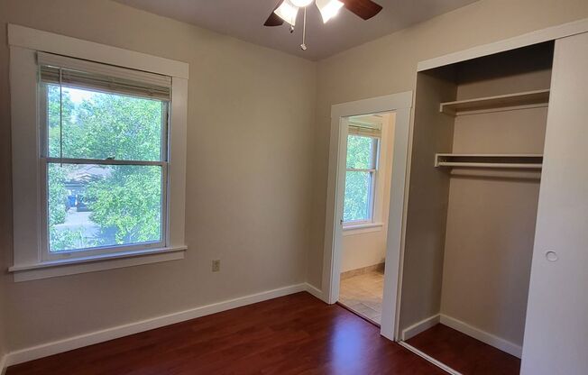 1 bed, 1 bath, 500 sqft, $1,400, Unit 4500-2