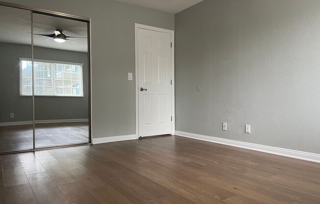 2 beds, 1 bath, 850 sqft, $2,675, Unit 861A