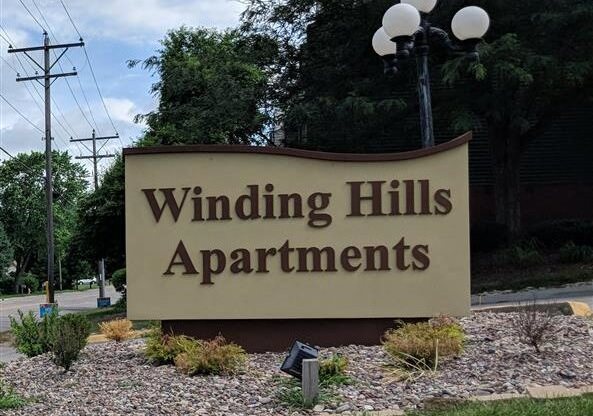Winding Hills Apartments