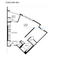 Partner-provided photo for $2890 unit