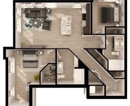 Partner-provided photo for $2949 unit