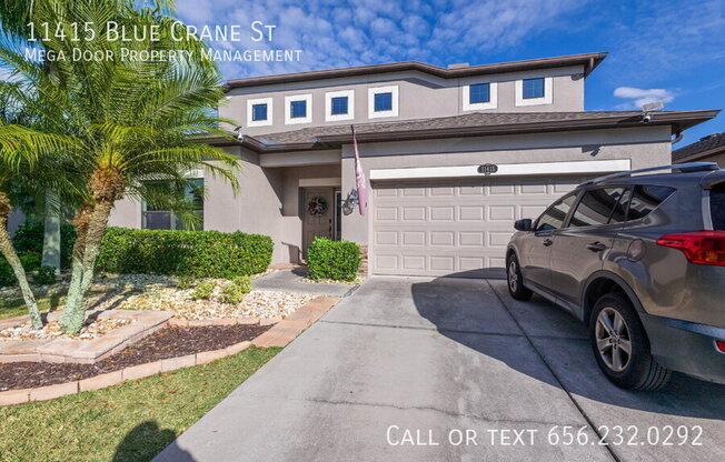 11415 BLUE CRANE ST