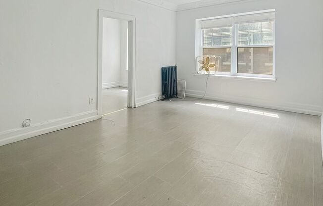 1 bed, 1 bath, 535 sqft, $1,090, Unit 103