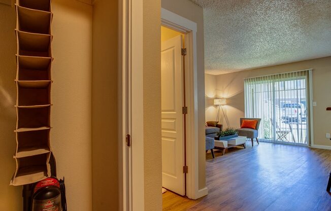 Spacious Apartment, at Commons at Timber Creek Apartments, Portland, 97229