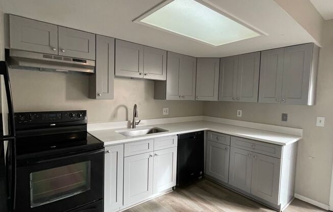 Highline Village Townhomes