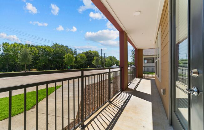 Partner-provided property photo