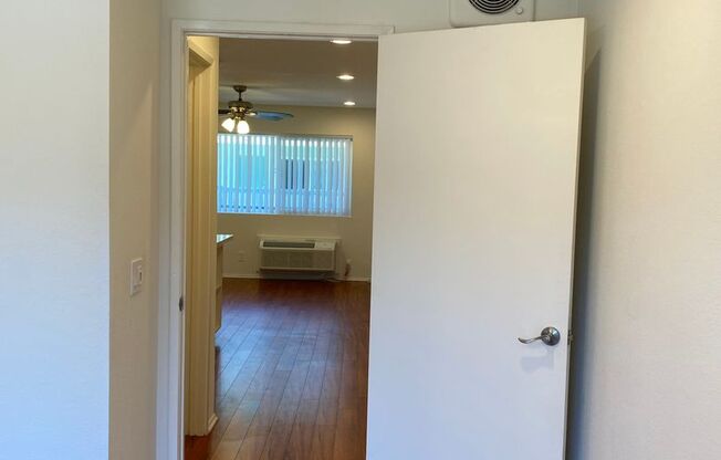 1 bed, 1 bath, 567 sqft, $2,000, Unit 305-Smaller Balcony