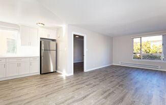 2 beds, 1 bath, 750 sqft, $2,495, Unit 101