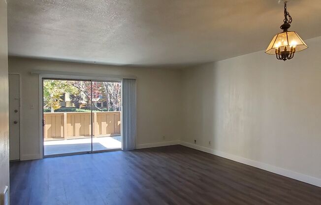 2 beds, 1 bath, $2,495