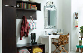 The Morton - Luxury Living