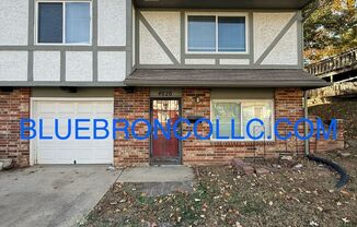 Newly renovated 2 bedroom with fresh paint and new flooring!