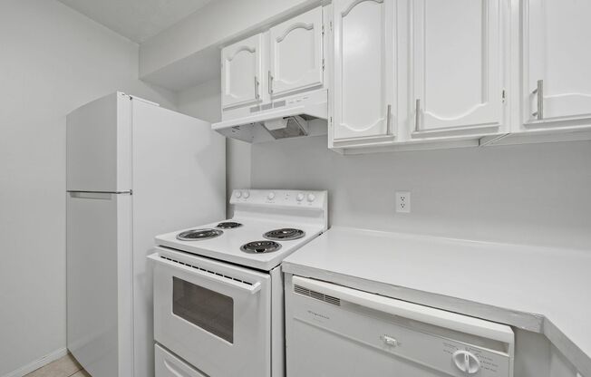 2410 Longview Condos (Mesquite Condos)