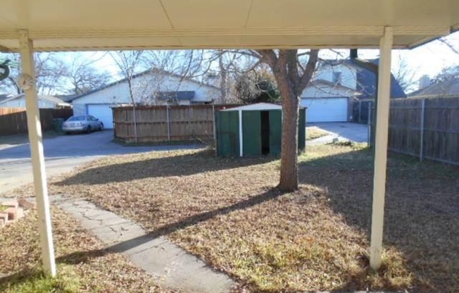 3 Bedroom House in Garland