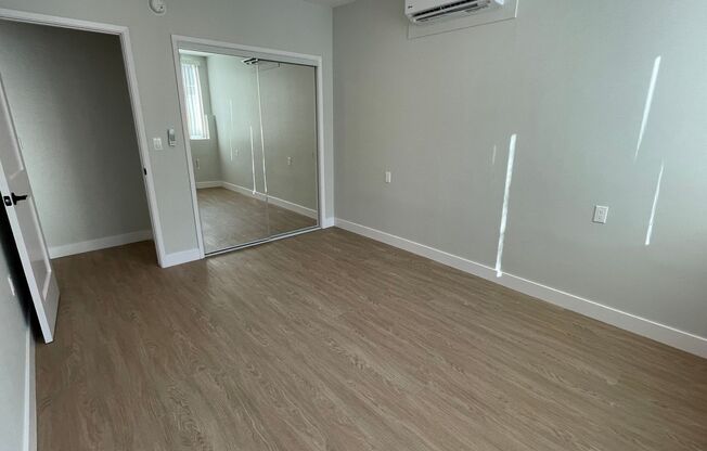 2 beds, 2 baths, 895 sqft, $3,398, Unit 100