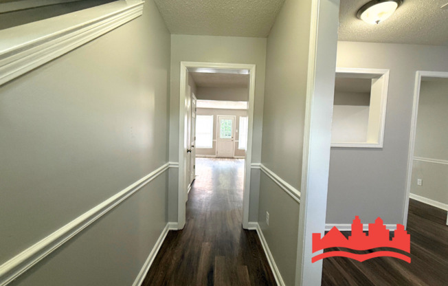 Charming and Updated 2-Bedroom Home for Rent!