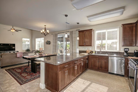 Gorgeous Like New Rancho Cordova Home