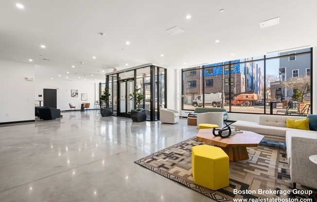 1 bed, 1 bath, 510 sqft, $2,200, Unit 602