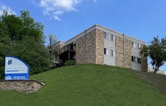 2 beds, 1 bath, 645 sqft, $815, Unit 411-6