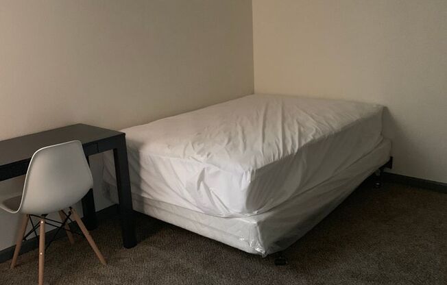 The Towers at Pink Hill