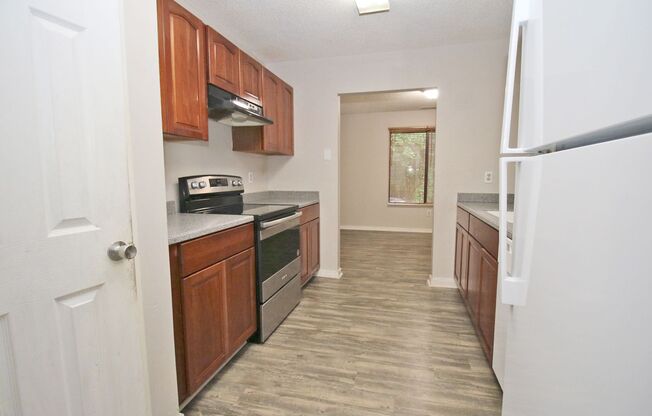 2 Bedroom, 2 Bath Condo at Village Creek - Available NOW!