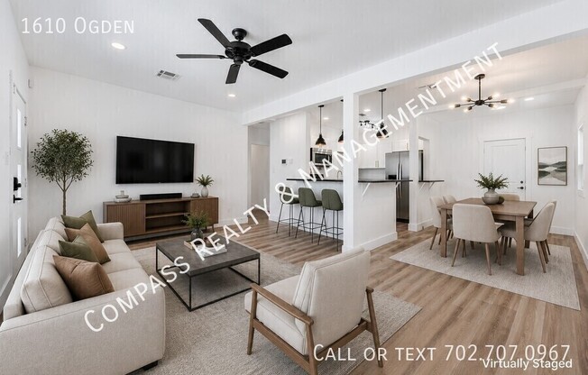 1610 OGDEN