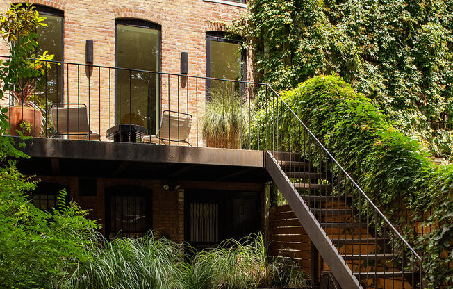 278 VAN BUREN ST