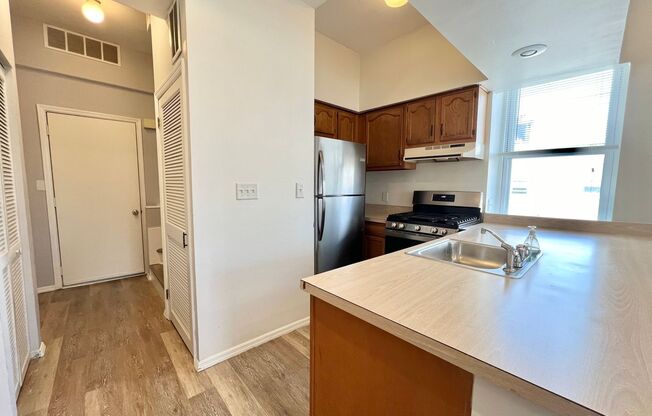 Roxborough/Manayunk 2 Bedroom Apartment