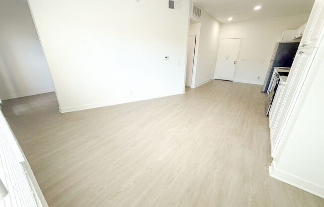 Park Place Apartments