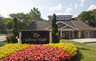 Willow Ridge Apartments