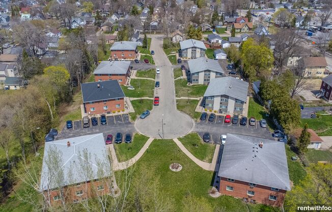 1 bed, 1 bath, 375 sqft, $699, Unit 1259 - 2