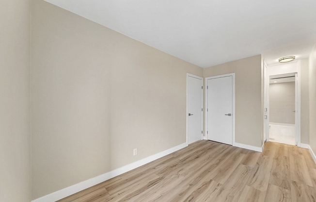 1 bed, 1 bath, 502 sqft, $3,400, Unit 709