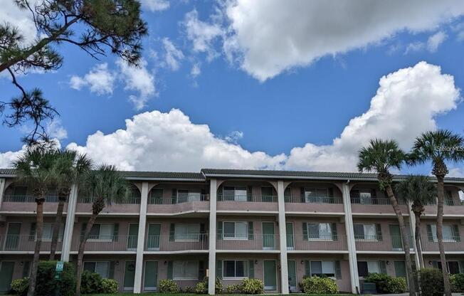 121 OYSTER BAY CIR #340 SEMINOLE COUNTY