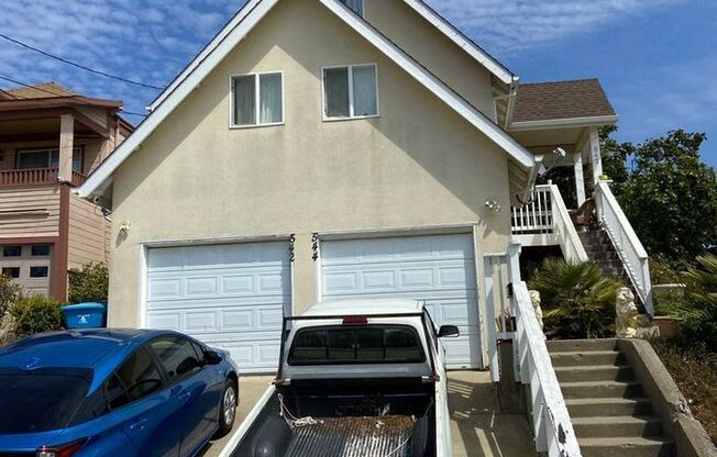 544 Porter Street
