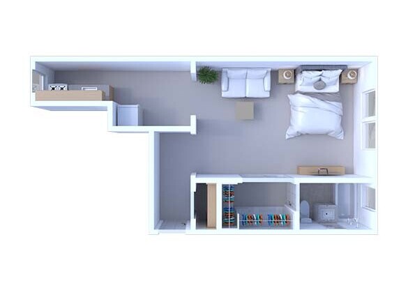 Partner-provided property photo